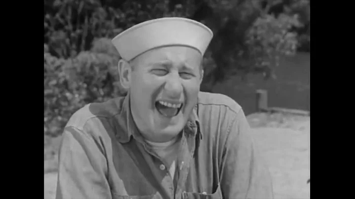 McHale's Navy TV Series S1 E33 "McHale's Millions" - Good Quality