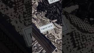 ARIA-B PRINT LAWN COLLECTION 2026
