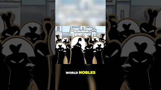 The Politics Of The World Government Will Fail @GrandLineReview