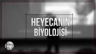 Heyecanın Biyolojisi