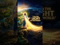 Lets Follow the Light #amen #jesus #shorts #light #prayer #bible #gospel #catholicprayer #peace