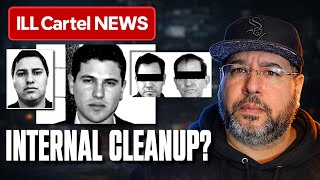 ILL CARTEL NEWS: Was Ivan Behind the Panu Hit? Internal Power Shift Explained