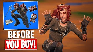 Is LUCIEN WEST a hit or miss? (Fortnite Battle Royale)