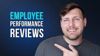 How to Give a Great Employee Performance Review (Tips for Managers)