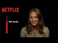 How nordic are you with alicia vikander  netflix