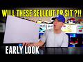 🚨 WILL THESE BE A PROBLEM ?!! SELLOUT OR SIT ?! EARLY SNEAKER UNBOXING Mp3 Song