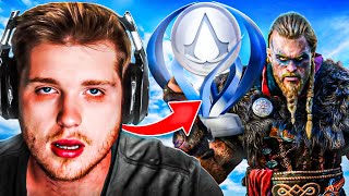 Platinum on Assassin’s Creed took YEARS off my life by IAmRob 1,930,080 views 1 year ago 37 minutes