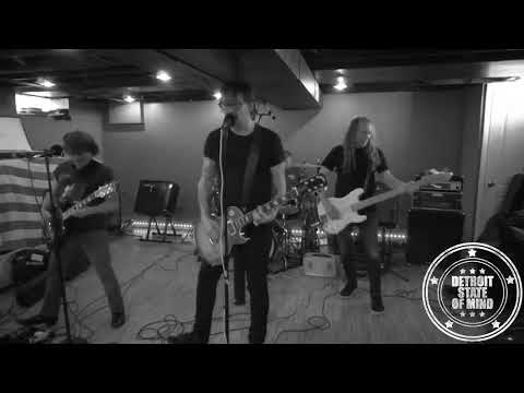 The Strains - Ramrod