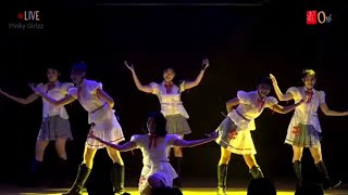 JKT48 - Seifuku No Me ( Tunas dibalik Seragam ) Show 2