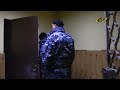 Поймали с поличным