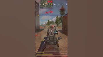 Mythic Siren🔥|CODM #shorts#callofdutymobile