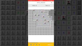 minesweeper screenshot 5