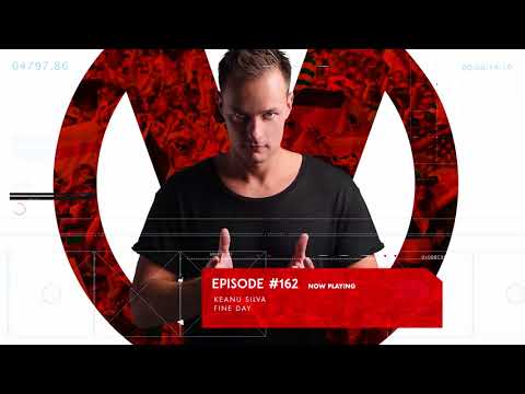 Yves V - V Sessions 162