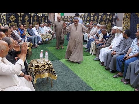 الشيخ وليد السعدنى الختام والدعاء مليونية تكريم حرم الحاج محمدى عبدالعظيم نصر بطا قليوبية 28 7 2022