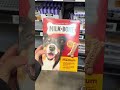 👀 App used in video: Oasis #dogsoftiktok #furrybestfriend #dogtreats #toxic #animallover