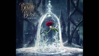 "Something There"- Beauty and the Beast 2017