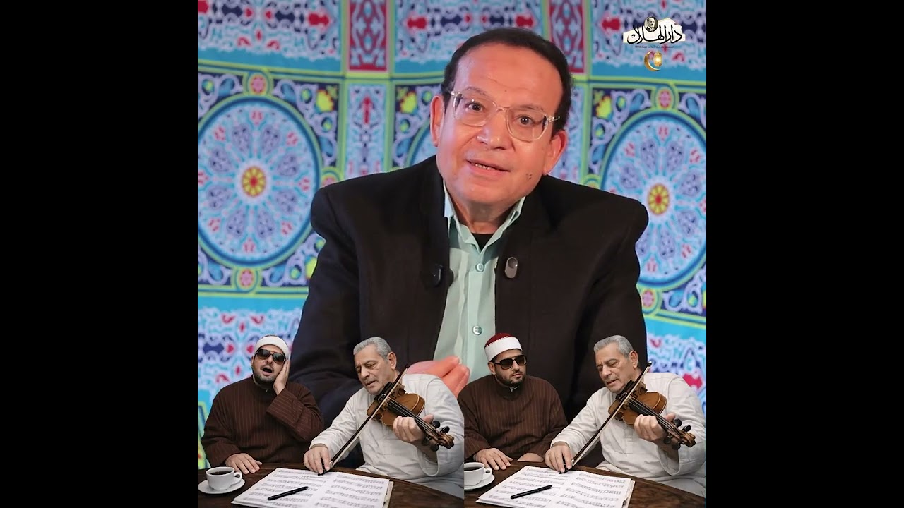 الشيخ محمد عمران.. لماذا إنبهر به عبد الوهاب وبليغ؟