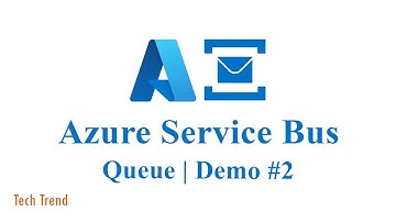 Azure Service Bus | Queues & Topic | Code Demo #2