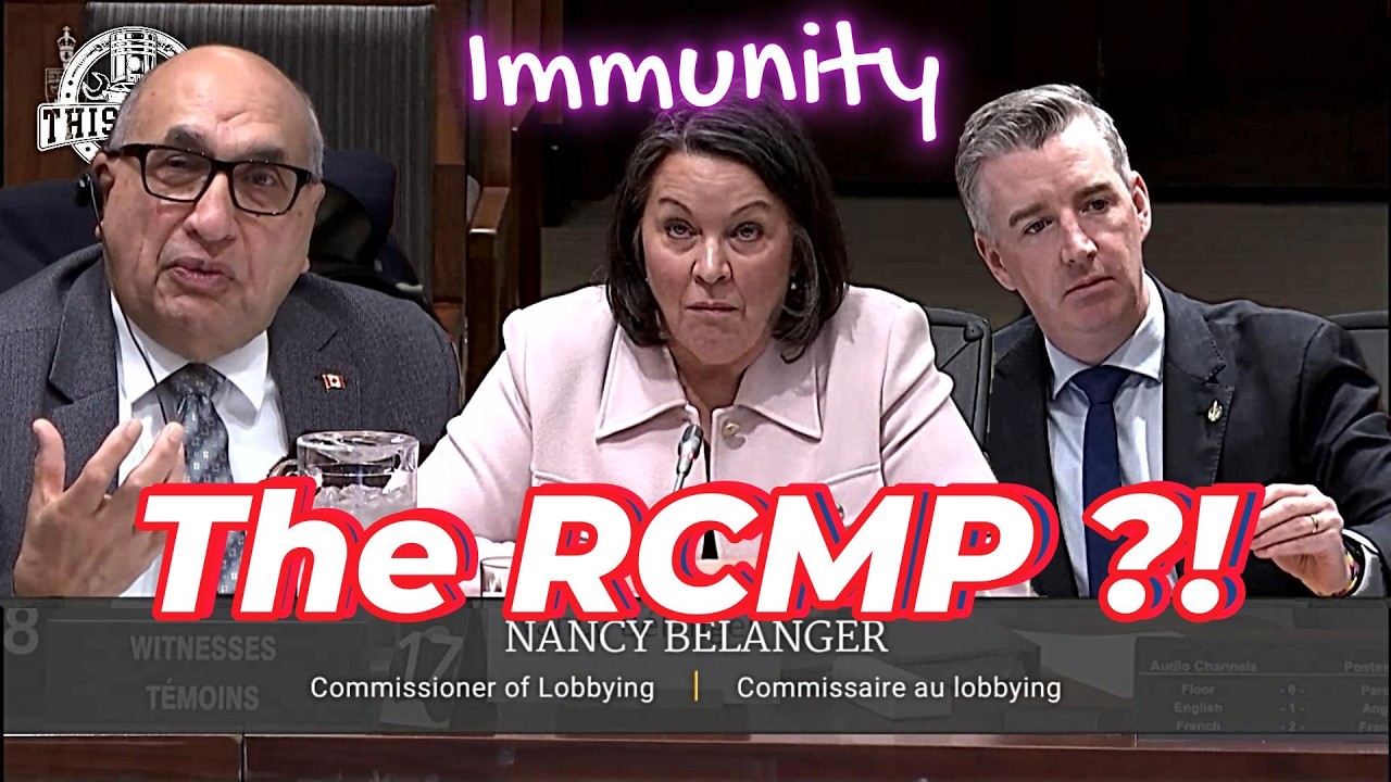 Кризис: взломан реестр лоббистов – разоблачены торговцы влиянием.