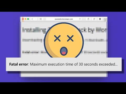 4 Easy Ways To Increase PHP Execution Time In WordPress