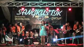 SEUJUNG KUKU - NINGSIH HAKIM - SANGKUSTIK GROUP EDISI 5