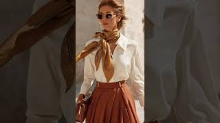 The Shocking Truth About Models Nobody Tells You 👗✨ | Fashion & Style Showcase | AI Visuals