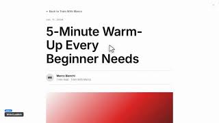 Start a Blog and Make Money in 2026 (Full Walkthrough)