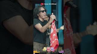 Hey Slank Session I Punk Java  Lagi Gdanang  At Potlot  musikslank   beranibedashow slank