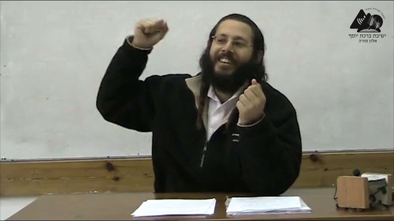 חנוכה חג שה' שינה מטבעו | הרב דוד אמיתי | חנוכה