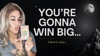 You’re gonna win… 🤩✨ - tarot reading 