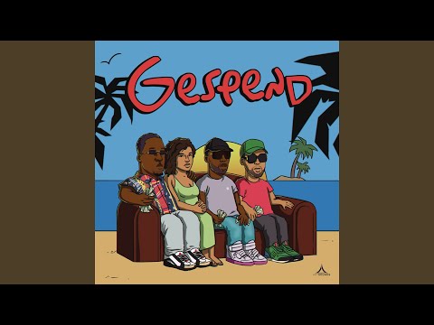 Gespend