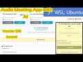 How Zoom & Discord Actually Work | Building Real-Time Audio Chat with WebRTC