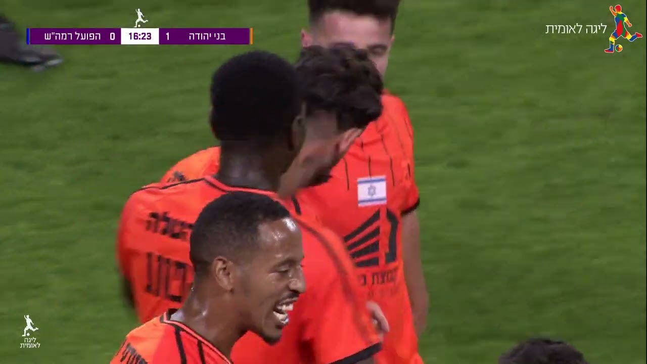 מחזור 24 | תקציר: בני יהודה ת