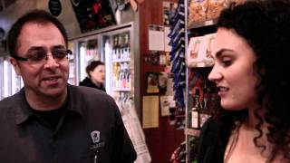 Bi-Rite Market's Eat Good Food
