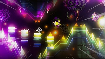 First Victor? Apex by StarkyTS (Extreme Demon)