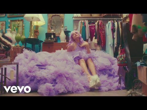 JESSIA - But I Don'T (Official Video)