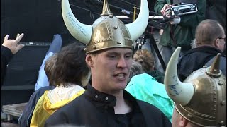 Beinhart [Live] | 30 Jahre Torfrock