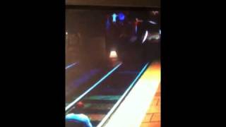 Gta 4 People Getting Hit By Train