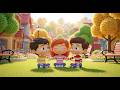 Ring a Ring o’ Roses for Kids 🌸 | Classic Nursery Rhyme &amp; Baby Songs | Sing Along Song