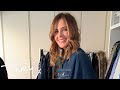 Closet Confessions: How To Style Navy | Fashion Haul | Trinny