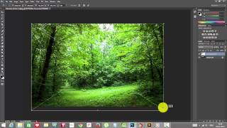 Photoshop Essentials - How to combine layers and blending modes