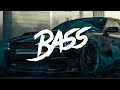 CAR MUSIC MIX 2021 & BASS BOOSTED, EDM, BOUNCE, ELECTRO HOUSE & BEST REMIXES OF POPULAR SONGS