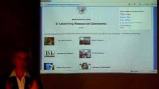 Elearning Resource Commons