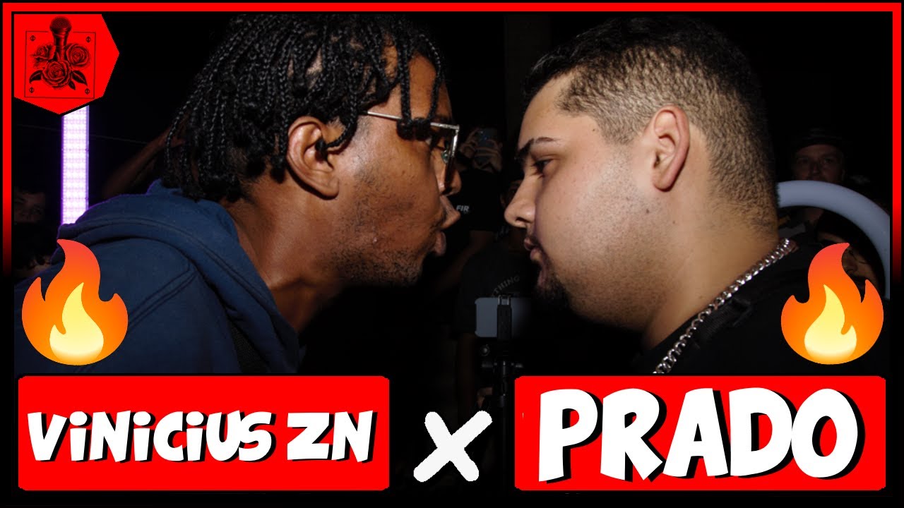 (PEGOU MUITO F0G0 😱🔥) Prado x Vinicius ZN (PE)  | 2ªFASE | 181ª Batalha do Ana Rosa