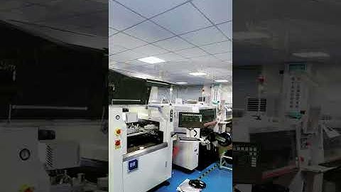 Solder Paste Printer