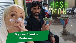 Pakistan: a night in Peshawar/Nisar Charsi Tikka for dinner!