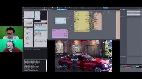 Virtual Production Workshop in Brazil with Aximmetry and Unreal Engine | Aximmetry