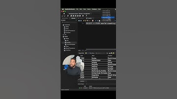 Run a SELECT Query in MySQL Workbench with Just 2 Clicks! #sql #mysqlworkbench #mysql #qaautomation