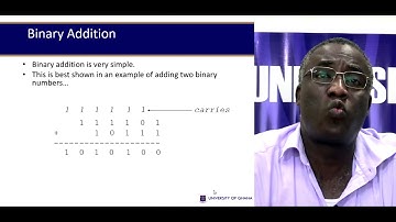 CSIT 307: Digital and Logic System Design - Session 1: - Number Systems and Codes I