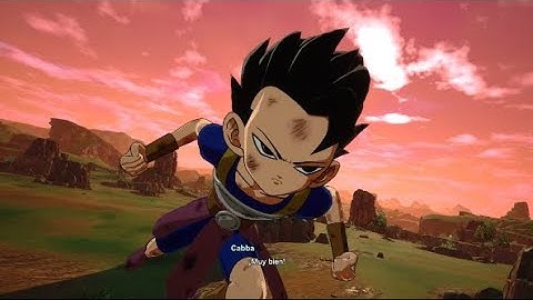 Dragon Ball: Sparking Zero! - RANDOM SELECT TEAM CPU VS CPU MAX DIFFICULTY MATCH 51